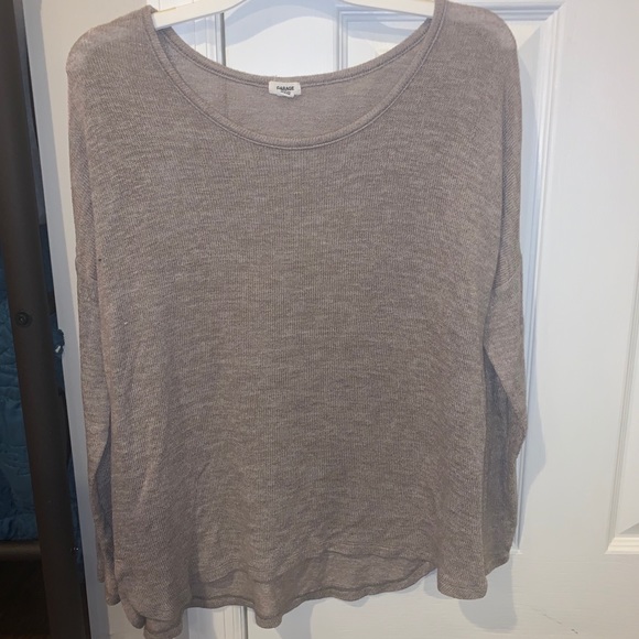 Garage Sweater - Picture 1 of 2